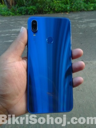 Xiaomi redmi note 7s